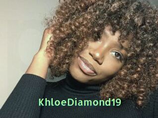 KhloeDiamond19