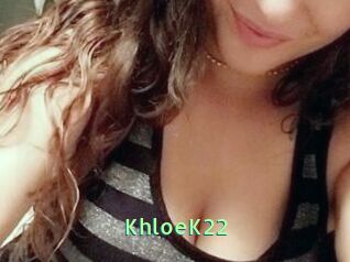 KhloeK22