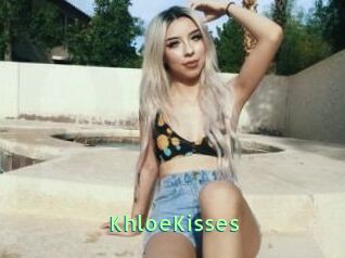 KhloeKisses