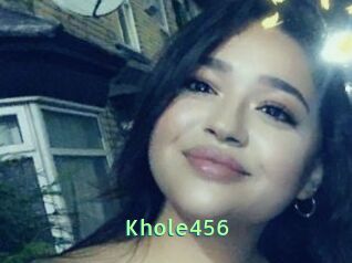 Khole456