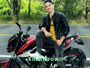KiilanBrown