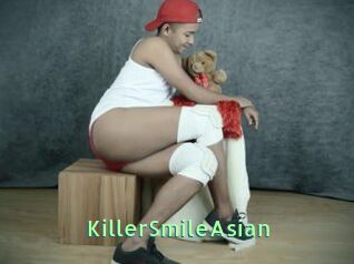 KillerSmileAsian