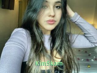 Kim5kam