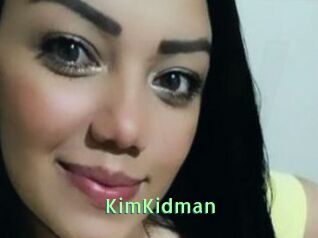 KimKidman