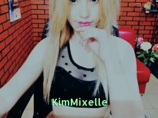 KimMixelle