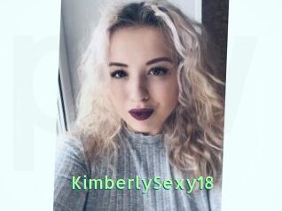 KimberlySexy18