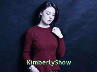 KimberlyShow