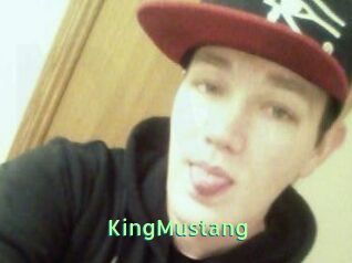 KingMustang