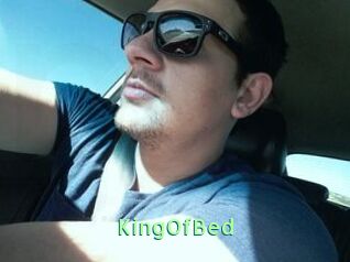 KingOfBed