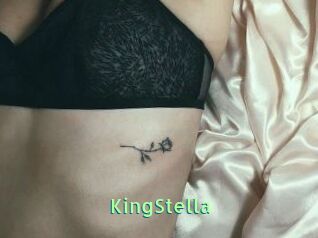 KingStella