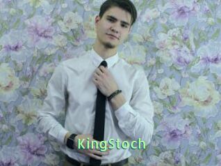 KingStoch