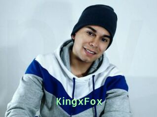 KingxFox