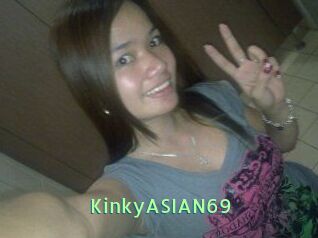 KinkyASIAN69