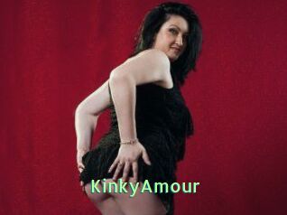 KinkyAmour