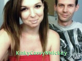 KinkyCassyNMickey