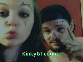 KinkyGTcouple