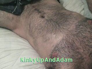 KinkyUpAndAdam