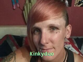 Kinkyduo