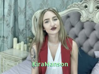 KiraManson