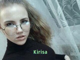 Kirisa