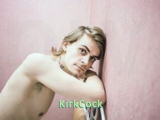 KirkCock