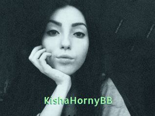 KishaHornyBB