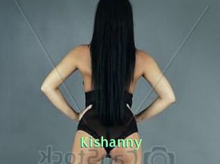 Kishanny