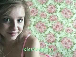 KissYourLips_