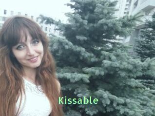 Kissable