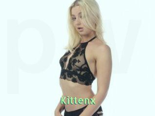 Kittenx