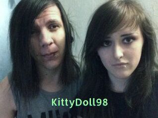 KittyDoll98