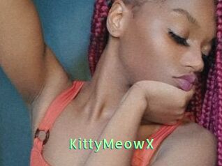 KittyMeowX