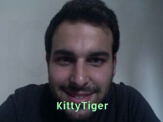 KittyTiger