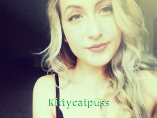 Kittycatpuss