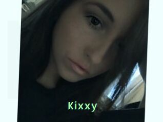 Kixxy
