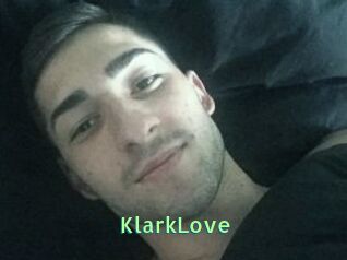 KlarkLove