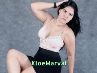 KloeMarval