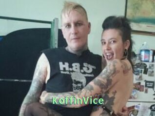 KoffinVice