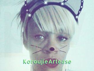 KoroujieArtease
