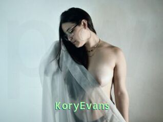 KoryEvans