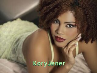 KoryJener