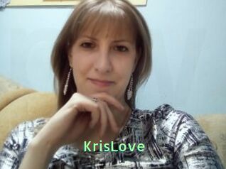 KrisLove