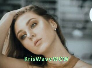 KrisWaveWOW