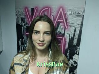 KrissBae