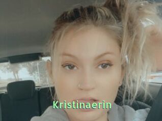 Kristinaerin