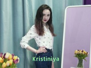 Kristiniya