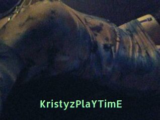 KristyzPlaYTimE
