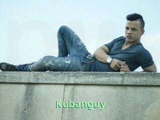 Kubanguy