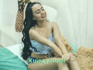 KuinzyBlumi