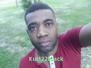 Kurt22black